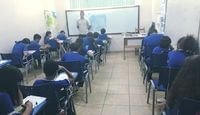 Escola Manain - Imagem 1