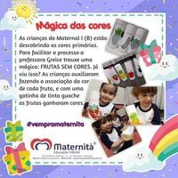 Maternitá Educação Infantil - Imagem 2