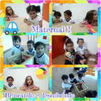 Escola De Educação Infantil Pipolo Ltda - Imagem 1