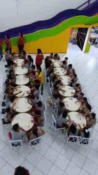 Escola Jardim Carrossel - Imagem 3