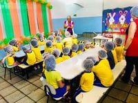 Panda Educação Infantil - Imagem 1