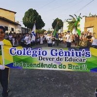 Colégio Genius - Imagem 2