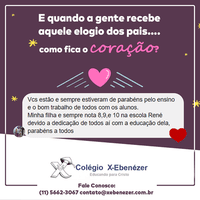 Colégio X-ebenézer - Imagem 1