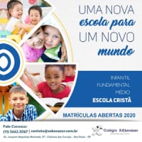 Colégio X-ebenézer - Imagem 3