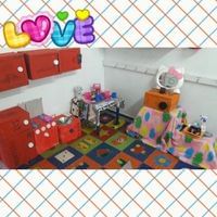 Escola De Educação Infantil Criança Cristal - Imagem 1