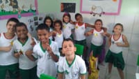 Centro Educacional Itaua - Imagem 1