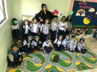 Alvorada Plus – Escola Do Pensar - Imagem 3