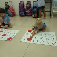 Escola Adventista De Nova Andradina - Imagem 1