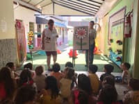Escola Infantil Turma Do Mickey - Imagem 1