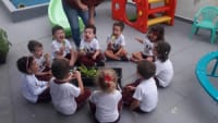 Escola Infantil Turma Do Mickey - Imagem 2