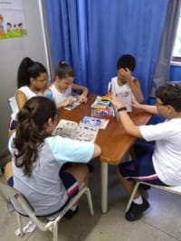 Cap Acm Rio- Unidade Ilha - Imagem 3