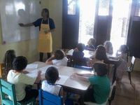 Creche Escola Crescer - Imagem 3