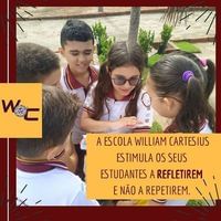 Escola Moderna William Cartesius - Imagem 3