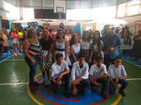 Colégio Campos Sales - Imagem 2