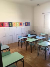 Escola De Educação Infantil Oficina Do Saber - Imagem 2