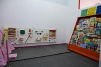 Centro Pedagógico Bumerangue - Imagem 3
