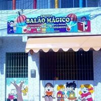 Escola Balão Mágico - Imagem 2