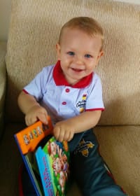 Escola Infantil Minha Estrela Cadente - Imagem 1