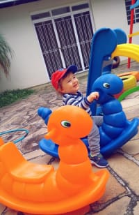 Escola Infantil Minha Estrela Cadente - Imagem 2