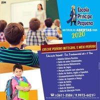 Escola Pequeno Príncipe - Imagem 2