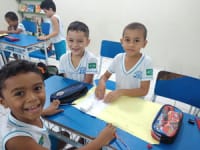 Colégio Jesus Rei - Imagem 3