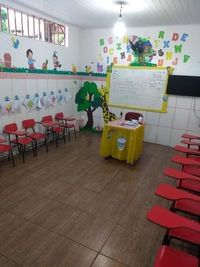 Escola Moranguinho – Unid. I - Imagem 2