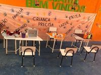Alegria Do Saber Creche – Escola - Imagem 1
