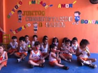 Alegria Do Saber Creche – Escola - Imagem 3