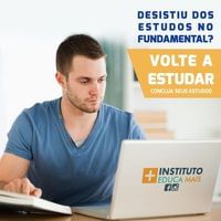 Instituto De Ensino Educa Mais - Imagem 1