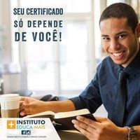 Instituto de Ensino Educa Mais - Imagem 2