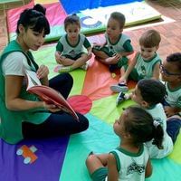 Escola De Educação Infantil Pequeno Príncipe - Unidade Ii - Imagem 3