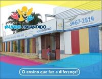 Escola Mundo Encantado - Imagem 1