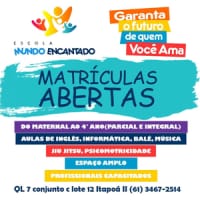 Escola Mundo Encantado - Imagem 3