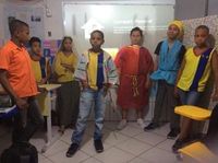 Escola Cristã Tia Paty - Imagem 2