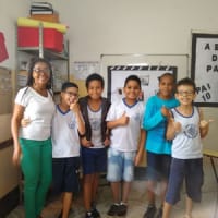 Escola Mundo Encantado - Imagem 3