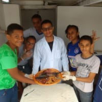 Escola Mundo Encantado - Imagem 1