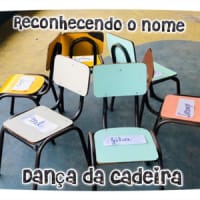 Jardim Escola Criança Feliz - Imagem 1