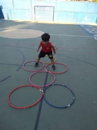 Jardim Escola Criança Feliz - Imagem 3