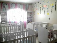 Sementinhas Berçario E Creche Em Ceilândia - Imagem 1
