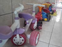 Sementinhas Berçario E Creche Em Ceilândia - Imagem 2