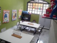 Sementinhas Berçario E Creche Em Ceilândia - Imagem 3