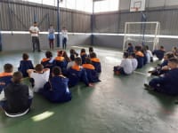 Colégio Cintra De Lima - Imagem 1