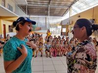 Escola Cristã Peniel - Sílvio Botelho - Imagem 2