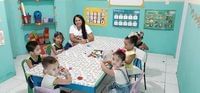 Escola De Educação Básica Cantinho Do Saber - Imagem 2