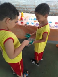 Centro Educacional Portal Do Saber - Imagem 3