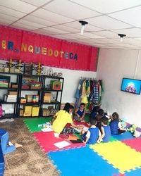 Jardim Escola Abelhinha Feliz - Imagem 3