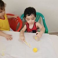 Centro De Apoio Escola Casinha Feliz - Imagem 2