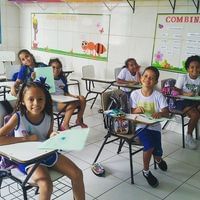 Escola Recreativa Santa Terezinha - Imagem 2