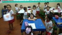 Escola Infantil Ciranda Do Saber - Imagem 3