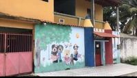 Jardim Escola Lápis De Cor - Imagem 2